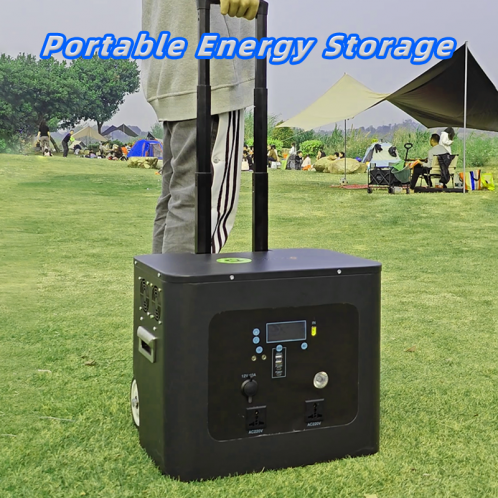2.56 Kwh outdoor solar cell 2.56 Kwh outdoor solar cell